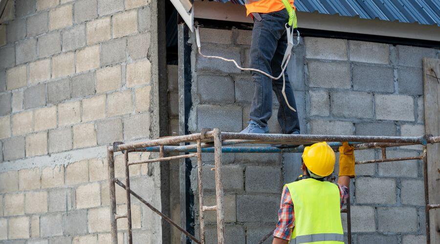 Expert tile roof repair services in Mission Viejo, CA